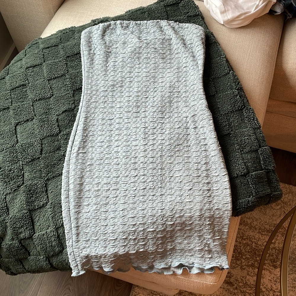 Princess polly strapless mini dress - Picture 4 of 7